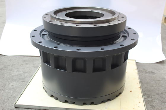 เครื่องขุด E320B E320C 191-3234 กล่องเกียร์ลดการเดินทางแบบไฮดรอลิก สําหรับชิ้นส่วนเครื่องขุด