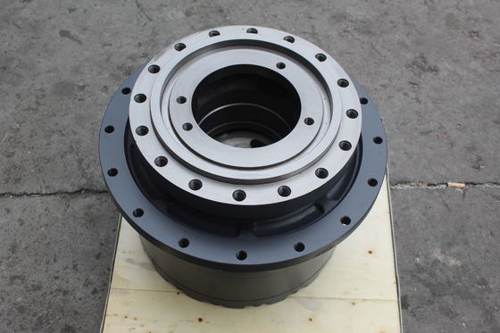 เครื่องขุด E320B E320C 191-3234 กล่องเกียร์ลดการเดินทางแบบไฮดรอลิก สําหรับชิ้นส่วนเครื่องขุด