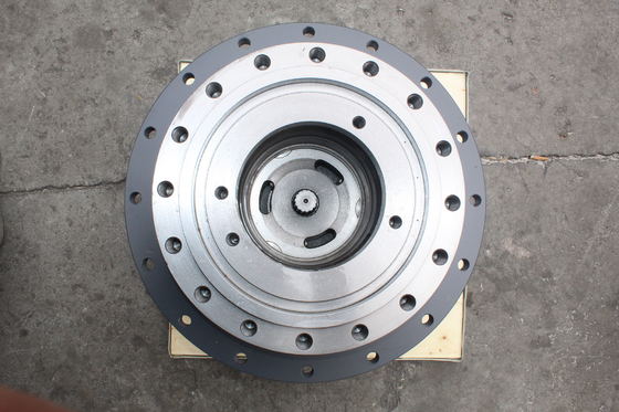เครื่องขุด E320B E320C 191-3234 กล่องเกียร์ลดการเดินทางแบบไฮดรอลิก สําหรับชิ้นส่วนเครื่องขุด