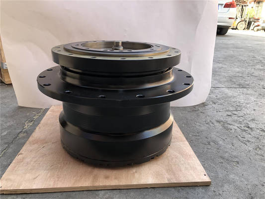 Belparts เครื่องลดการเดินทาง ZX160-3 ZX160-1 ZX110M 4359799 แจ็กบ๊อกซ์ลดน้ําสําหรับ hitachi