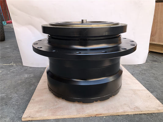 Belparts เครื่องลดการเดินทาง ZX160-3 ZX160-1 ZX110M 4359799 แจ็กบ๊อกซ์ลดน้ําสําหรับ hitachi