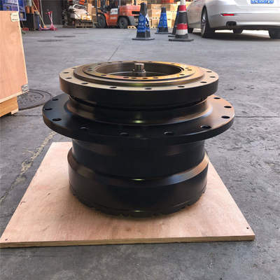 Belparts เครื่องลดการเดินทาง ZX160-3 ZX160-1 ZX110M 4359799 แจ็กบ๊อกซ์ลดน้ําสําหรับ hitachi