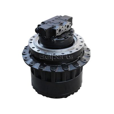 มอเตอร์เดินทาง Belparts excavator E329E 333-2908 2676796 เหมาะสำหรับอะไหล่ทดแทน