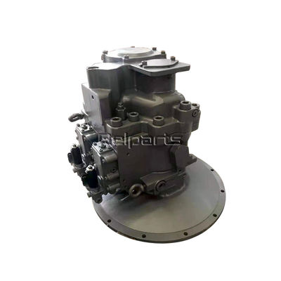 อะไหล่รถขุด K5V200DTP-OE11 9184686 ชุดปั๊มหลักไฮดรอลิก Hitachi สำหรับ ZAX450 ZX450