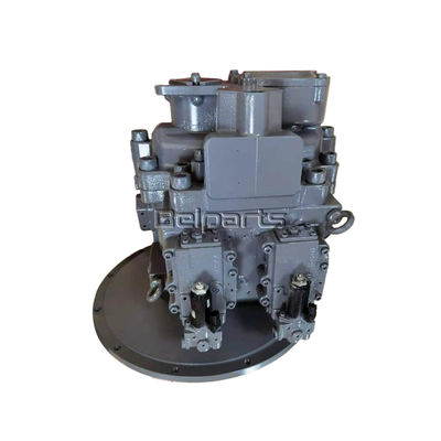 อะไหล่รถขุด K5V200DTP-OE11 9184686 ชุดปั๊มหลักไฮดรอลิก Hitachi สำหรับ ZAX450 ZX450