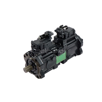 รถขุดโวลโว่ K5V140DT-1E05 EC250D ปั๊มหลักไฮดรอลิก อะไหล่ใหม่