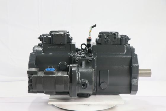 รถขุดโวโว่ K3V180DTP-9N EC360 ปั๊มหลัก SA 7220-00700 SA 7223-00140 ชุดปั๊มไฮดรอลิก