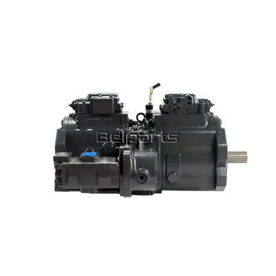 รถขุดโวโว่ K3V180DTP-9N EC360 ปั๊มหลัก SA 7220-00700 SA 7223-00140 ชุดปั๊มไฮดรอลิก