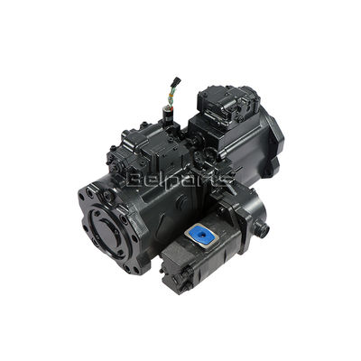 รถขุดโวโว่ K3V180DTP-9N EC360 ปั๊มหลัก SA 7220-00700 SA 7223-00140 ชุดปั๊มไฮดรอลิก
