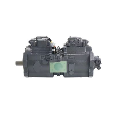 รถขุดฮุนได K5V160DT R330LC-9 ปั๊มหลัก 31Q9-10080 ชุดปั๊มไฮดรอลิก