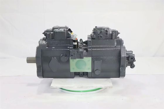 รถขุดฮุนได K5V160DT R330LC-9 ปั๊มหลัก 31Q9-10080 ชุดปั๊มไฮดรอลิก