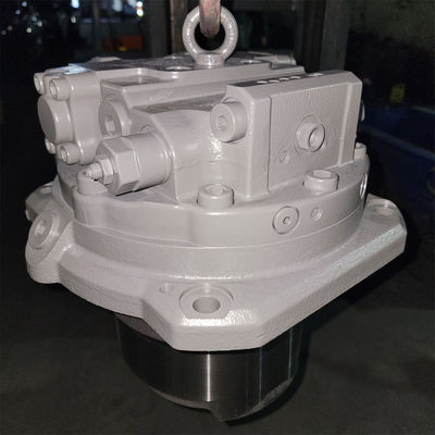 เฟืองท้าย Belparts รถขุด MSF-340 ZX450-3 4637796 4352970 มอเตอร์เดินทาง Hitachi