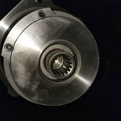 เฟืองท้าย Belparts รถขุด MSF-340 ZX450-3 4637796 4352970 มอเตอร์เดินทาง Hitachi