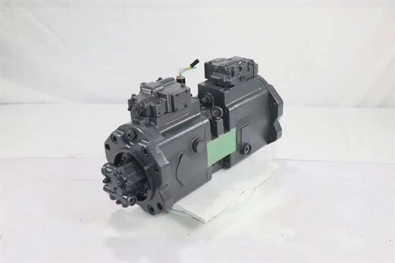 รถขุดฮุนได K5V160DT R330LC-9 ปั๊มไฮดรอลิกสำหรับรถขุด OEM หลังการขาย