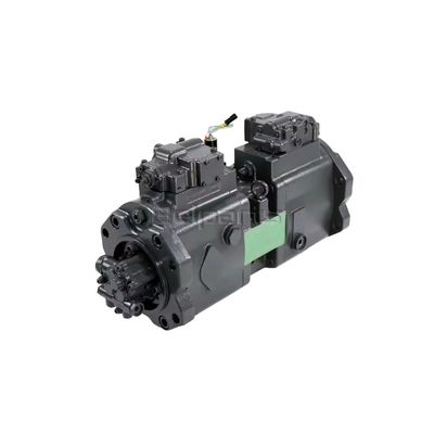 รถขุดฮุนได K5V160DT R330LC-9 ปั๊มไฮดรอลิกสำหรับรถขุด OEM หลังการขาย