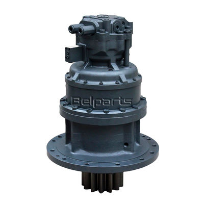 HX340SL HX330L ชุดมอเตอร์สวิงสำหรับอะไหล่รถขุด Hyundai 38K9-10150 39K9-12100 อุปกรณ์มอเตอร์หมุน
