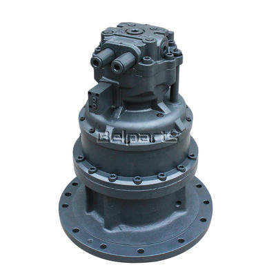 HX340SL HX330L ชุดมอเตอร์สวิงสำหรับอะไหล่รถขุด Hyundai 38K9-10150 39K9-12100 อุปกรณ์มอเตอร์หมุน