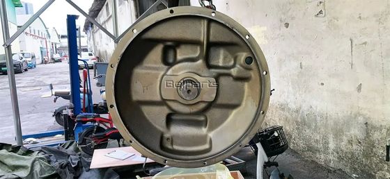 ปั๊มไฮดรอลิก PC450LC-7K สำหรับอะไหล่รถขุด Komatsu 708-2H-31540 ปั๊มไฮดรอลิกหลัก