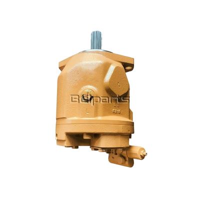 785B 785C 785D ปั๊มไฮดรอลิกสําหรับอะไหล่เครื่องขุด 232-1835 ปรับปรุงปรับปรุงอะไหล่สําหรับเครื่องขุดเก่า ปั๊มไฮดรอลิก