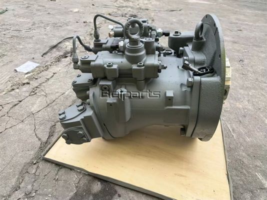 Hitachi HPV118HW ZX250LCN-3 ปั๊มไฮดรอลิกสําหรับอะไหล่เครื่องขุด ปั๊มพิมพ์หมุนแกน