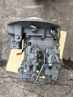 Hitachi HPV118HW ZX250LCN-3 ปั๊มไฮดรอลิกสําหรับอะไหล่เครื่องขุด ปั๊มพิมพ์หมุนแกน