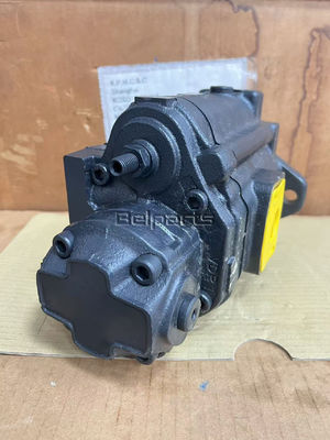 302.5 ปั๊มไฮดรอลิกสําหรับอะไหล่ excavator DVP14-04S5 การทํางานความถี่สูง excavator ปั๊มไฮดรอลิก