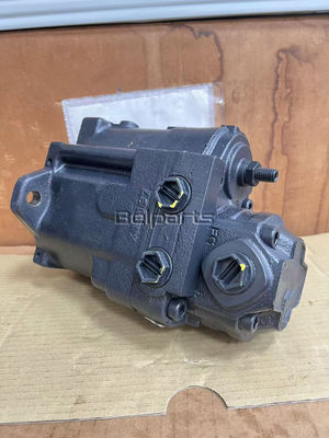 302.5 ปั๊มไฮดรอลิกสําหรับอะไหล่ excavator DVP14-04S5 การทํางานความถี่สูง excavator ปั๊มไฮดรอลิก