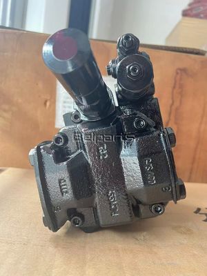 EZ17 แปมไฮดรอลิกสําหรับอะไหล่เครื่องขุด A10V018 แปมพิสตันแกน