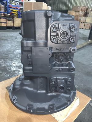 PC210LC-8 PC210-8 หม้อไฮดรอลิกสําหรับ komatsu หม้อขุดอะไหล่ 65-65-67 656567 หม้อพิสตอนแกน