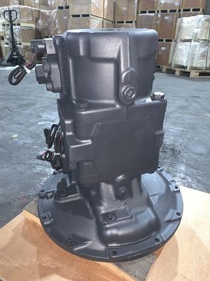 PC210LC-8 PC210-8 หม้อไฮดรอลิกสําหรับ komatsu หม้อขุดอะไหล่ 65-65-67 656567 หม้อพิสตอนแกน