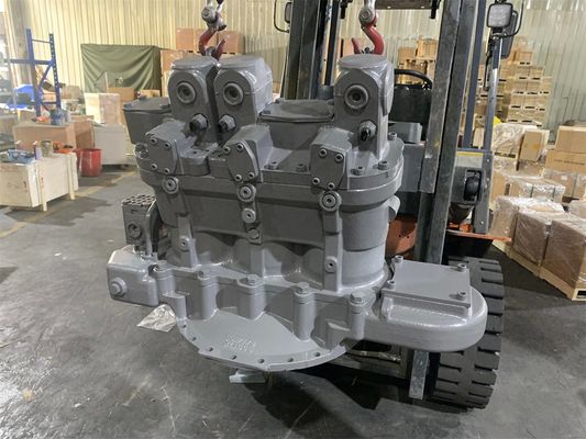 ZX225-5B ZX225USLC-5 ZX225USLC-5B ZX225USRLC-5 ZX225USRLC-5B ปั๊มไฮดรอลิกหลักสําหรับอะไหล่ Hitachi Excavator 9262321 ปั๊มพิสตองแกน