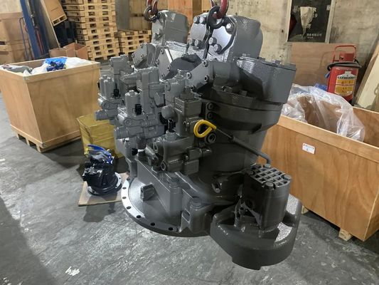 ZX225-5B ZX225USLC-5 ZX225USLC-5B ZX225USRLC-5 ZX225USRLC-5B ปั๊มไฮดรอลิกหลักสําหรับอะไหล่ Hitachi Excavator 9262321 ปั๊มพิสตองแกน