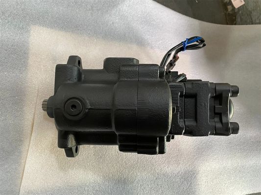 T35S แปมไฮดรอลิกสําหรับ Thomas Excavator อะไหล่ PVD-15B-35BP-11G5-4621-F แปมพิสตันแกน