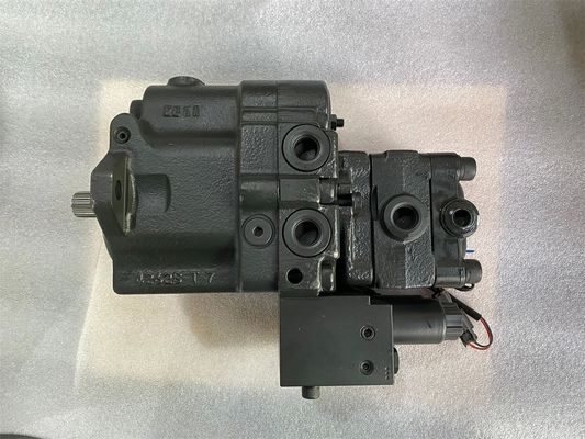 T35S แปมไฮดรอลิกสําหรับ Thomas Excavator อะไหล่ PVD-15B-35BP-11G5-4621-F แปมพิสตันแกน