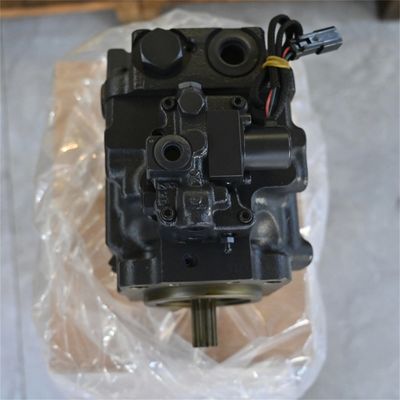 WA380-5 แพมป์ไฮดรอลิกสําหรับอะไหล่เครื่องขุด 708-1S-00230 การทํางานความถี่สูง