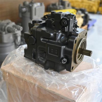 WA380-5 แพมป์ไฮดรอลิกสําหรับอะไหล่เครื่องขุด 708-1S-00230 การทํางานความถี่สูง