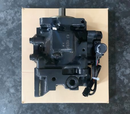 WA380-6 หม้อไฮดรอลิกสําหรับ komatsu เครื่องขุดอะไหล่ 708-1S-00970 หม้อพิสตอนแกน