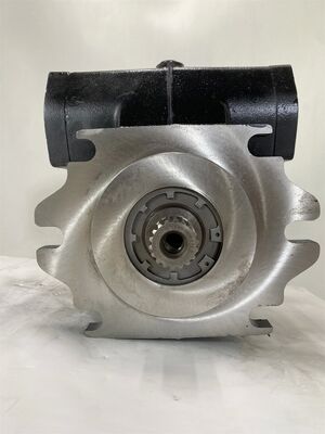 REXROTH A4VG140 ปั๊มน้ําหนักหลักสําหรับอะไหล่ Excavator R902255711 ปั๊มพิสตองแกน