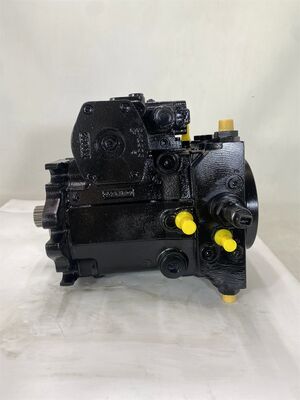 REXROTH A4VG140 ปั๊มน้ําหนักหลักสําหรับอะไหล่ Excavator R902255711 ปั๊มพิสตองแกน