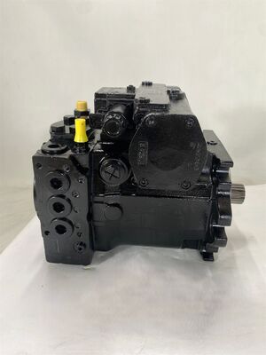 REXROTH A4VG140 ปั๊มน้ําหนักหลักสําหรับอะไหล่ Excavator R902255711 ปั๊มพิสตองแกน