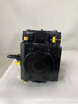 REXROTH A4VG140 ปั๊มน้ําหนักหลักสําหรับอะไหล่ Excavator R902255711 ปั๊มพิสตองแกน