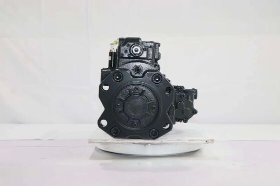 ปั๊มไฮดรอลิก SH200A3 SH240-3 สำหรับอะไหล่รถขุด sumitomo K3V112DTP ปั๊มลูกสูบตามแนวแกน