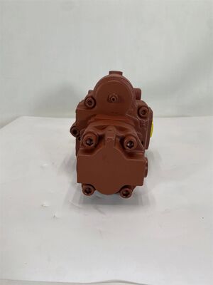 น้ํามัน EC25 ปั๊มหลักสําหรับ VOLVO Excavator อะไหล่ NACHI PVD-19L3PS-8G-4609F ปั๊มพิสตันแกน