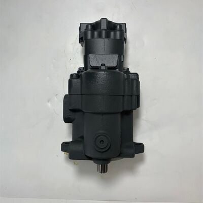 ปั๊มไฮดรอลิกหลักสําหรับอะไหล่เครื่องขุด NACHI PVD-1B-30L3DPS-9G-4364F ปั๊มพิสตองแกน