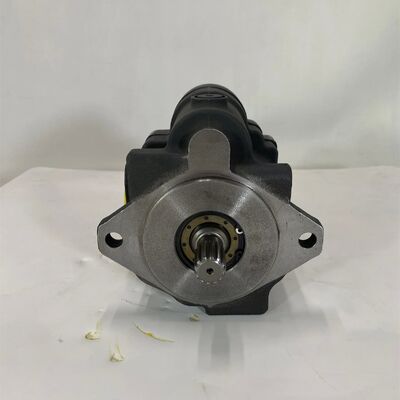 ปั๊มไฮดรอลิกหลักสําหรับอะไหล่เครื่องขุด NACHI PVD-1B-30L3DPS-9G-4364F ปั๊มพิสตองแกน