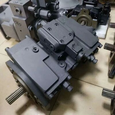 SH120A1 SH120A2 ปั๊มไฮดรอลิกหลักสําหรับ sumtiomo เครื่องขุดอะไหล่