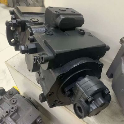 SH120A1 SH120A2 ปั๊มไฮดรอลิกหลักสําหรับ sumtiomo เครื่องขุดอะไหล่