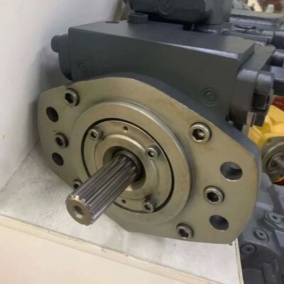 SH120A1 SH120A2 ปั๊มไฮดรอลิกหลักสําหรับ sumtiomo เครื่องขุดอะไหล่