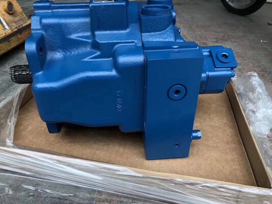 SH75 SH80 ปั๊มไฮดรอลิกหลักสําหรับอะไหล่เครื่องขุด REXROTH AP2D36L V3RS7-843-0 AP2D36 ปั๊มพิสตองแกน