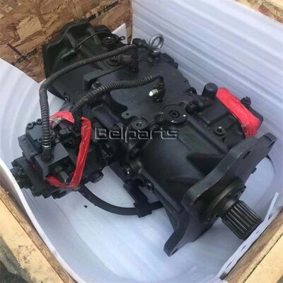 PC800-8 PC850-8 หม้อปั๊มไฮดรอลิก หม้อปั๊มหลักสําหรับอะไหล่เครื่องขุด 708-2K-00110 708-2K-00111 708-2K-00112 708-2K-00113 หม้อปั๊มพิสตองแกน OEM